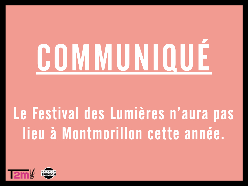 Festival des Lumières